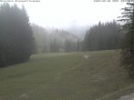 Archived image Webcam Stümpfling ski slope 05:00