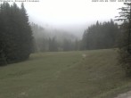 Archived image Webcam Stümpfling ski slope 06:00