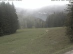 Archived image Webcam Stümpfling ski slope 09:00