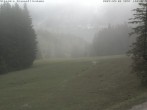 Archived image Webcam Stümpfling ski slope 11:00