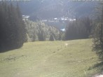 Archived image Webcam Stümpfling ski slope 07:00
