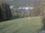 Archived image Webcam Stümpfling ski slope 17:00