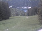 Archived image Webcam Stümpfling ski slope 19:00