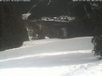 Archiv Foto Webcam Stümpflingabfahrt 09:00