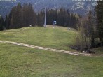 Archived image Webcam Sutten ski slope 13:00
