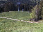 Archived image Webcam Sutten ski slope 07:00