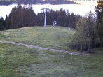 Archived image Webcam Sutten ski slope 05:00