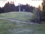 Archived image Webcam Sutten ski slope 06:00