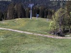 Archived image Webcam Sutten ski slope 09:00