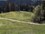 Archived image Webcam Sutten ski slope 13:00