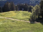 Archived image Webcam Sutten ski slope 15:00