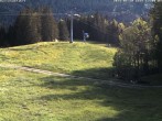 Archived image Webcam Sutten ski slope 17:00