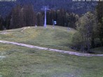 Archived image Webcam Sutten ski slope 19:00