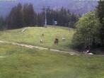 Archived image Webcam Sutten ski slope 07:00