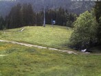 Archived image Webcam Sutten ski slope 09:00