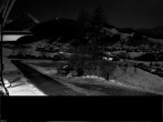 Archiv Foto Webcam Hotel Alpina (Adelboden Boden) 22:00
