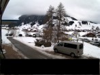 Archiv Foto Webcam Hotel Alpina (Adelboden Boden) 04:00