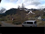 Archiv Foto Webcam Hotel Alpina (Adelboden Boden) 02:00