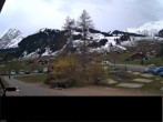 Archiv Foto Webcam Hotel Alpina (Adelboden Boden) 08:00