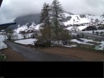 Archiv Foto Webcam Hotel Alpina (Adelboden Boden) 11:00
