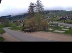 Archiv Foto Webcam Hotel Alpina (Adelboden Boden) 17:00