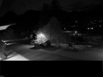 Archiv Foto Webcam Hotel Alpina (Adelboden Boden) 21:00