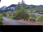 Archiv Foto Webcam Hotel Alpina (Adelboden Boden) 06:00