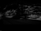 Archived image Webcam Hotel Alpina at Adelboden Boden 23:00