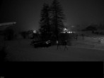 Archiv Foto Webcam Hotel Alpina (Adelboden Boden) 02:00