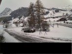 Archiv Foto Webcam Hotel Alpina (Adelboden Boden) 10:00