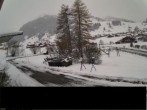 Archiv Foto Webcam Hotel Alpina (Adelboden Boden) 11:00