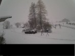 Archiv Foto Webcam Hotel Alpina (Adelboden Boden) 13:00