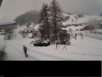 Archiv Foto Webcam Hotel Alpina (Adelboden Boden) 15:00