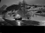 Archiv Foto Webcam Hotel Alpina (Adelboden Boden) 07:00