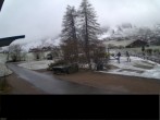 Archiv Foto Webcam Hotel Alpina (Adelboden Boden) 13:00