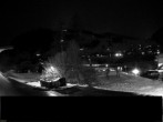 Archived image Webcam Hotel Alpina at Adelboden Boden 05:00