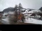 Archived image Webcam Hotel Alpina at Adelboden Boden 07:00