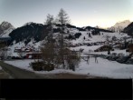 Archived image Webcam Hotel Alpina at Adelboden Boden 07:00