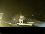 Archived image Webcam Hotel Alpina at Adelboden Boden 05:00