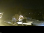 Archived image Webcam Hotel Alpina at Adelboden Boden 06:00