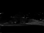 Archiv Foto Webcam Adelboden: Blick Hotel Alpina zum Weltcuphang 03:00