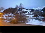 Archived image Webcam Hotel Alpina at Adelboden Boden 06:00