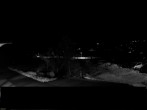 Archived image Webcam Hotel Alpina at Adelboden Boden 18:00