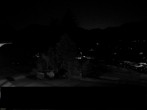Archiv Foto Webcam Adelboden: Blick Hotel Alpina zum Weltcuphang 03:00