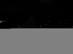 Archiv Foto Webcam Adelboden: Blick Hotel Alpina zum Weltcuphang 00:00