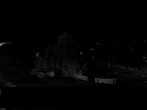 Archiv Foto Webcam Adelboden: Blick Hotel Alpina zum Weltcuphang 01:00