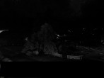 Archiv Foto Webcam Adelboden: Blick Hotel Alpina zum Weltcuphang 03:00