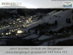 Archived image Webcam Hotel Bergengut 06:00