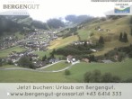 Archived image Webcam Hotel Bergengut 06:00