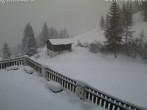 Archiv Foto Webcam Grossarltal: Berglandhaus 07:00